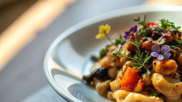 10 astuces pour relever vos plats sans sauce huitre
