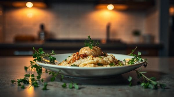 10 astuces pour relever vos plats sans sauce huitre