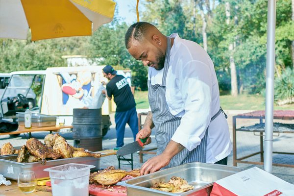 Morgon : les meilleures associations de plats à découvrir