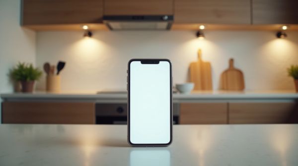 Commande simplifiée : l'application McDonald's à portée de main