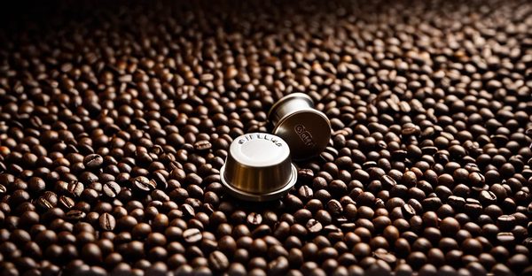Découvrez les capsules de café illy pour nespresso