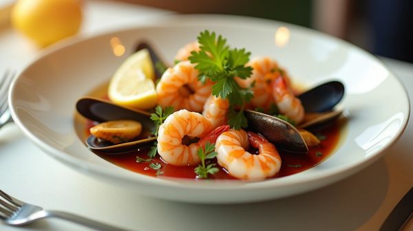 Pourquoi votre plat manque-t-il de sauce huitre ?