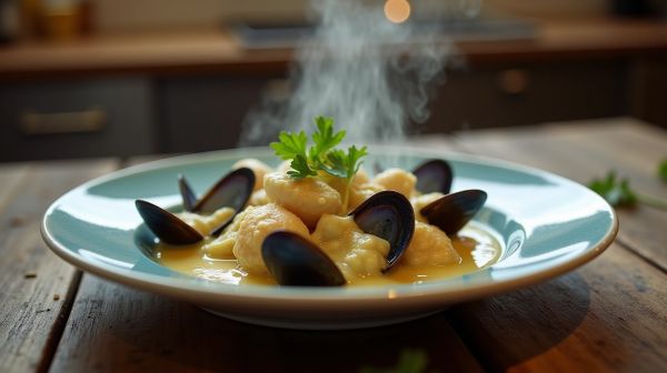 Pourquoi votre plat manque-t-il de sauce huitre ?