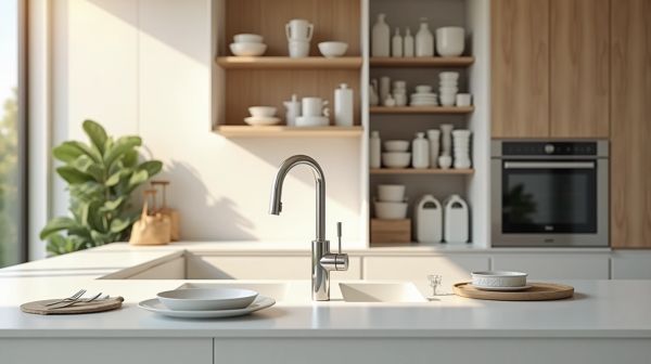 Produits nettoyage vaisselle : choisir efficacement entre écologiques et professionnels