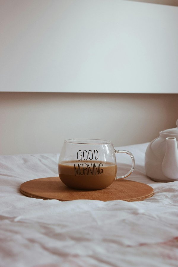 Avis sur bonjour drink : une boisson énergisante surprenante