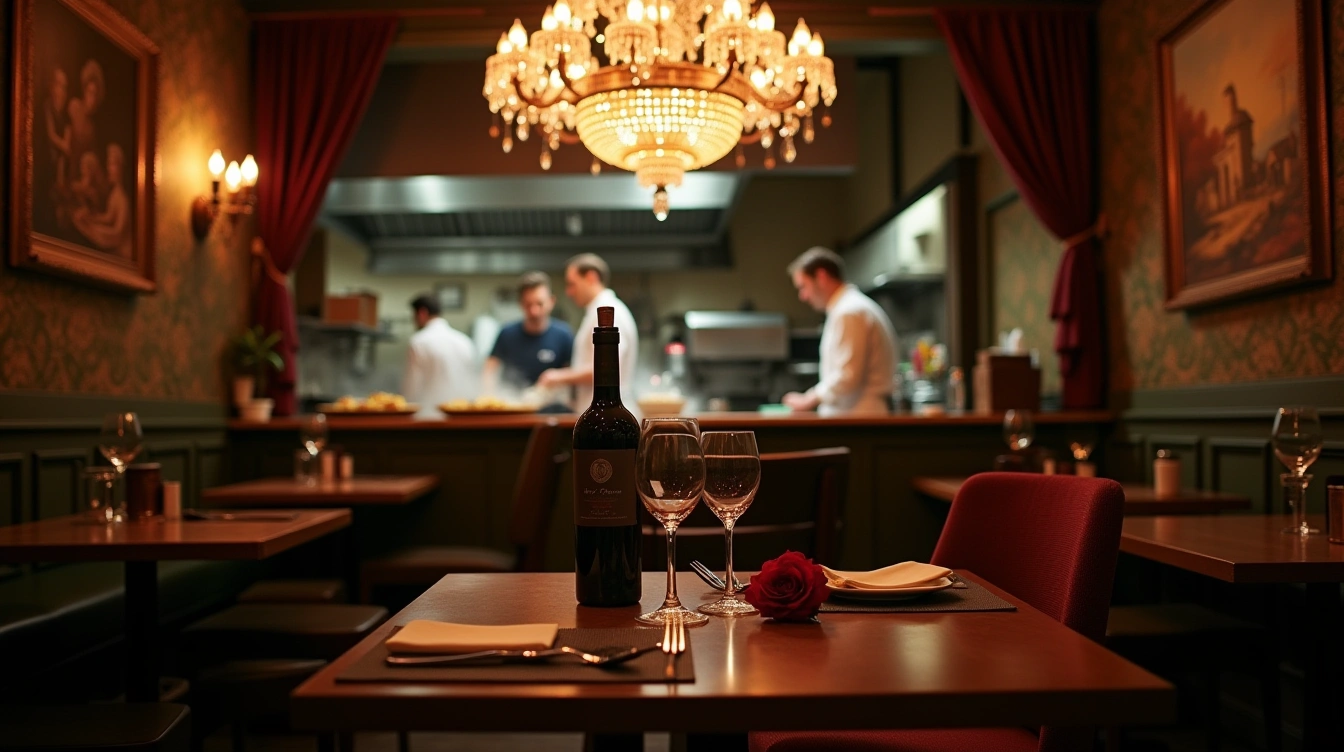 Vos questions sur la privatisation d'espaces événementiels